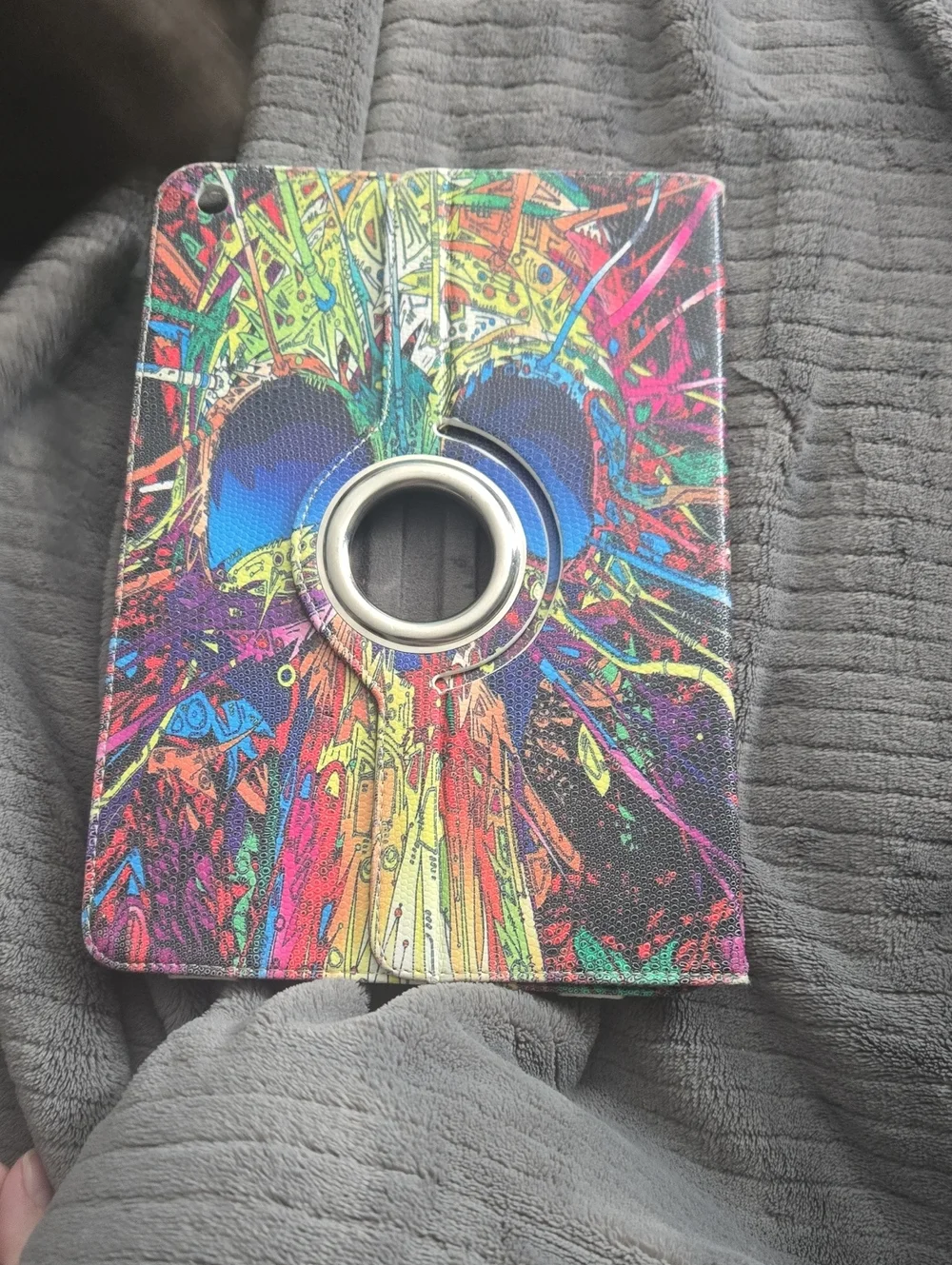 Ipad Sleeve